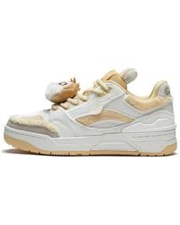 Li-ning - (Wmns) Rsr 101 Low X Disney Chip 'N' Dale - Lyst