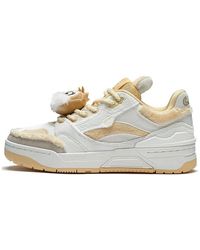 Li-ning - (Wmns) Rsr 101 Low X Disney Chip 'N' Dale - Lyst
