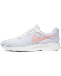 Nike - (Wmns) Tanjun Washed Coral' - Lyst