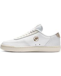 Nike - (Wmns) Court Vintage Premium - Lyst