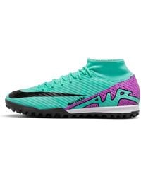 Nike - Mercurial Superfly 9 Academy Turf 'Hyper' - Lyst