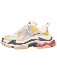 Balenciaga - (Wmns) Triple S Trainer ' ' - Lyst