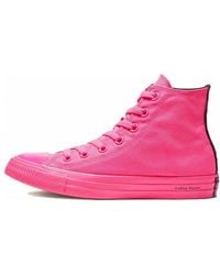 Converse - Opi X Chuck Taylor All Star High 'V-I- Passes' - Lyst