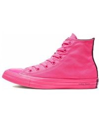 Converse - Opi X Chuck Taylor All Star High 'V-I- Passes' - Lyst