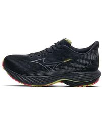 Mizuno - Wave Rider 28 Sunny Lime' - Lyst
