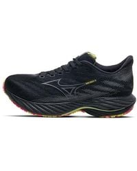 Mizuno - Wave Rider 28 Sunny Lime' - Lyst