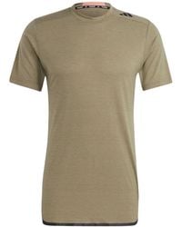 adidas - Designed For Training Pro Series Strength T-Shirts - Lyst