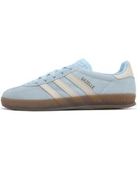 adidas - (Wmns) Gazelle Indoor 'Light' - Lyst
