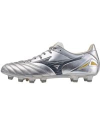 Mizuno - Morelia Neo 4 Pro Fg 'Platinum Pack Galaxy Cool' - Lyst