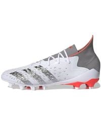 adidas - Predator Freak.1 Ag 'Demonskin - Lyst