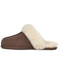 UGG - (Wmns) Scuffettte Ii 'Espresso' - Lyst