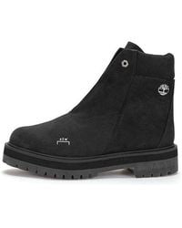 Timberland - X A Cold Wall 6 Inch Premium Side Zip Boot - Lyst