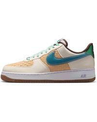 Nike - Air Force 1 Retro Sneaker - Lyst