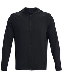 Under Armour - Meridian Full Zip Jacket - Lyst