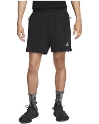 Nike - Acg Dri-Fit New Sands Shorts 'Core' - Lyst