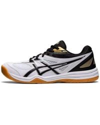 Asics - Court Break 2 - Lyst