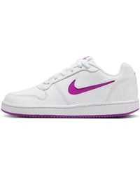 Nike - (Wmns) Ebernon Low - Lyst