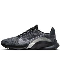 Nike - Superrep Go 3 Next Nature Flyknit 'Anthracite Cool' - Lyst