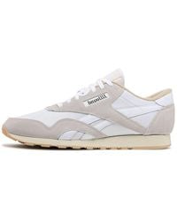 Reebok - Jjjjound X Classic Nylon - Lyst