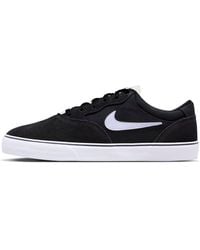 Nike - Chron Sb 2 Sail' - Lyst
