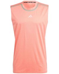 adidas - Teach Not Preach Workout Vest - Lyst