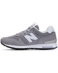 New Balance - 565 Series D Wide - Lyst