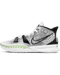 Nike - Kyrie 7 'Brooklyn Beats' - Lyst