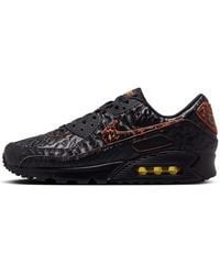 Nike - Air Max 90 Qs 'Volcano' - Lyst