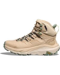 Hoka One One - Kaha 2 Gtx High 'Oak' - Lyst