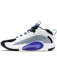 Nike - Jumpman 2021 Pf 'Grape' - Lyst