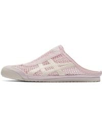 Onitsuka Tiger - Mexico 66 Sabot 'Crystal Cream' - Lyst
