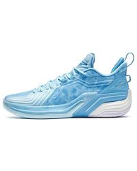 Xtep - Jlin3 Jeremy Lin 'North Carolina' - Lyst