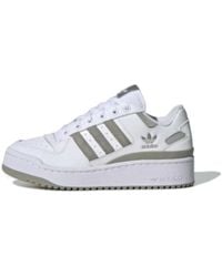 adidas - (Wmns) Originals Forum Bold Stripes - Lyst