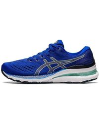 Asics - (Wmns) Gel-Kayano 28 'Lapis Lazuli' - Lyst