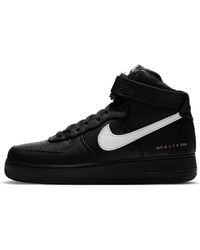 Nike - X 1017 Alyx 9Sm Air Force 1 High - Lyst