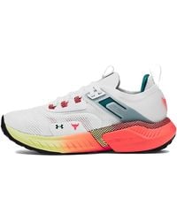 Under Armour - (Wmns) Project Rock After Burn' - Lyst