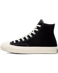 Converse - Beyond Retro X Chuck 70 High 'Color Block - Lyst