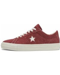 Converse - One Star Pro Ox 'Cave Shadow' - Lyst