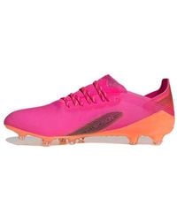 adidas - X Ghosted.1 Ag 'Rose' - Lyst
