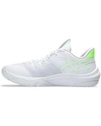 Asics - Unpre Ars Low 2 Lime Burst' - Lyst
