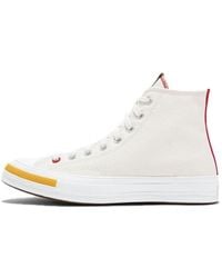 Converse - Clot X Chuck 70 High - Lyst