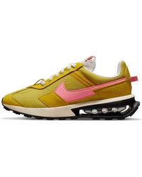 Nike - (Wmns) Air Max Pre-Day Lx 'Dark Citron Gaze' - Lyst
