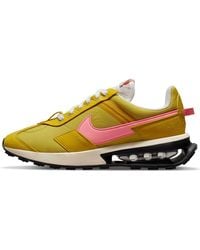Nike - (Wmns) Air Max Pre-Day Lx 'Dark Citron Gaze' - Lyst