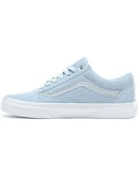 Vans - Jelly Sidestripe Old Skool Low - Lyst