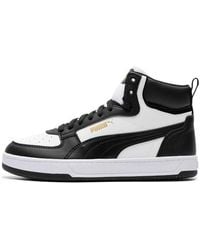 PUMA - Caven 2.0 Mid - Lyst