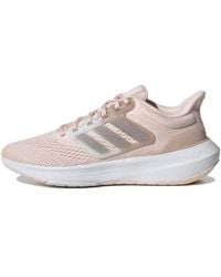 adidas - (Wmns) Ultrabounce Shoes 'Wonder Quartz Cloud' - Lyst