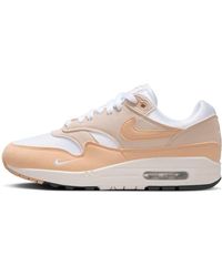 Nike - (Wmns) Air Max 1 '87 Textile 'Light Orewood' - Lyst