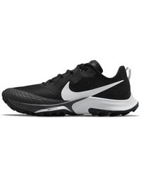 Nike - Air Zoom Terra Kiger 7 Pure Platinum' - Lyst