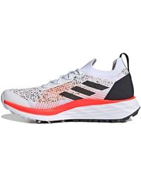 adidas - Parley X Terrex Two Solar' - Lyst