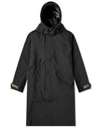 Nike - (Wmns) Lab Acg Gore-Tex Hooded Windproof Jacket - Lyst